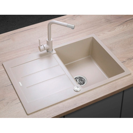 Кухонная мойка Concept Dg10C45Be