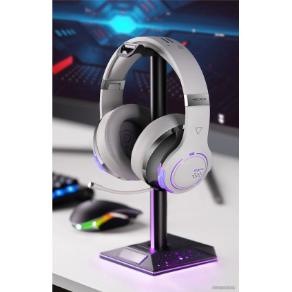 Наушники Edifier Hecate G5BT (серый)