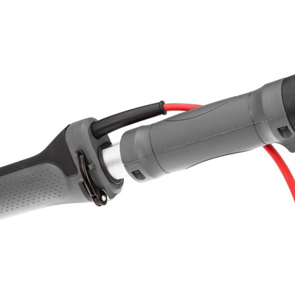 Шлифмашина для стен и потолков GRAPHITE 59G265 (сумка)