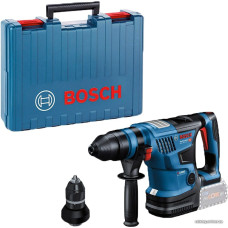 Перфоратор Bosch GBH 18V-34 CF Professional 0611914021 (без АКБ, кейс)