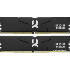 Оперативная память GOODRAM IRDM 2x16ГБ DDR5 6800 МГц IR-6800D564L34S/32GDC