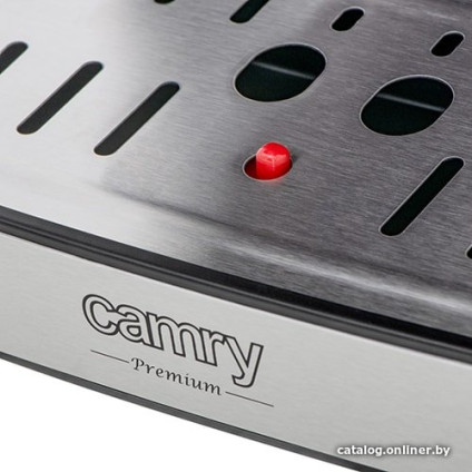Рожковая кофеварка CAMRY CR 4410