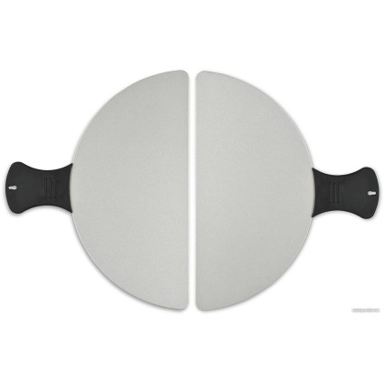 Пиццамейкер G3Ferrari Delizia G10006 (черный)