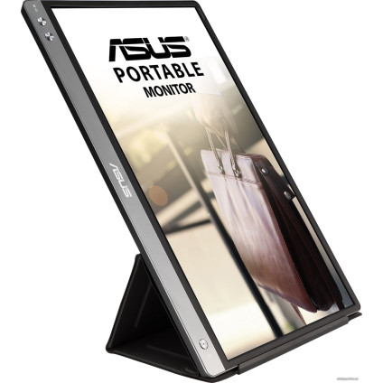 Портативный монитор ASUS ZenScreen MB14AC