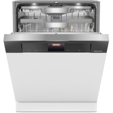 Встраиваемая посудомоечная машина Miele G 7930 SCi AutoDos