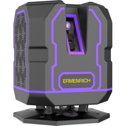 Лазерный нивелир Ermenrich LV30 Pro 84648