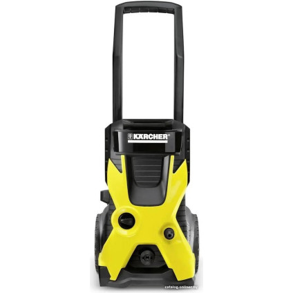 Мойка высокого давления Karcher K 5 Basic Car 1.180-586.0
