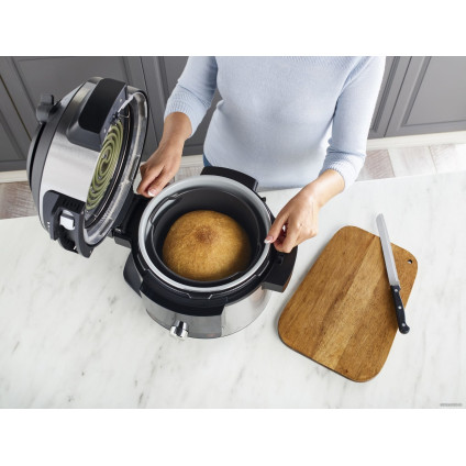 Мультиварка Ninja OL750EU