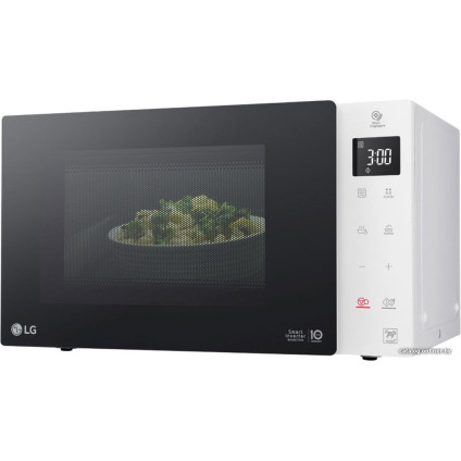 Микроволновая печь LG MS23NECBW