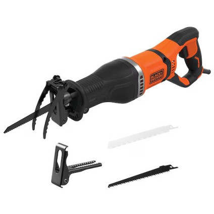 Сабельная пила Black & Decker BES301