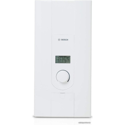 Проточный электрический водонагреватель Bosch TR7000 24/27 DESOB