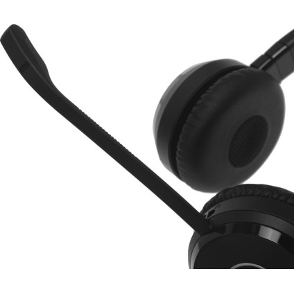 Офисная гарнитура Jabra Evolve 65 TE MS Stereo