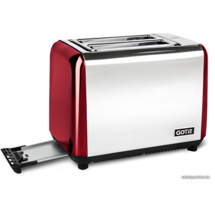 Тостер Gotie GTO-100R