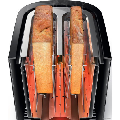 Тостер Philips HD2637/90