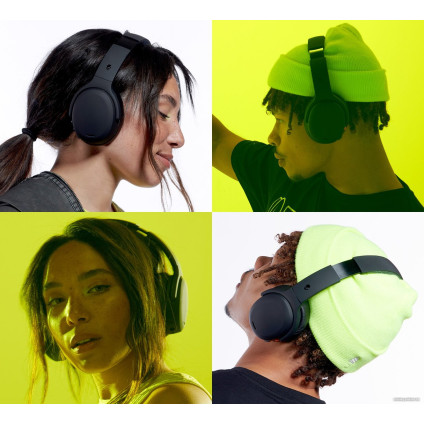Наушники Skullcandy Crusher ANC 2