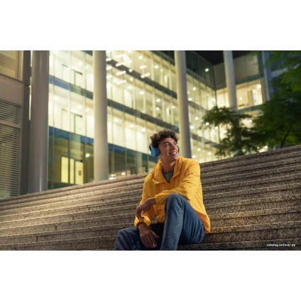 Наушники Philips TAH4205BL/00