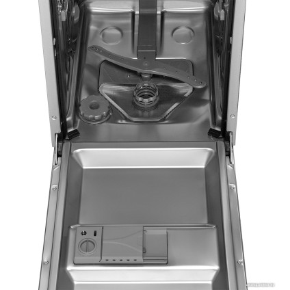 Встраиваемая посудомоечная машина Concept MNV2345