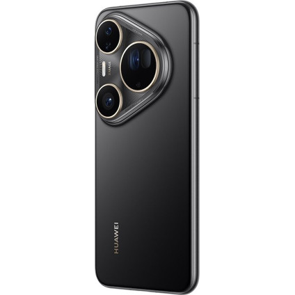 Телефон Huawei Pura 80 Ultra LMU-LX9 16GB/512GB (черный)