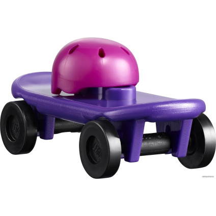 Конструктор LEGO Friends 41704 Большой дом на главной улице