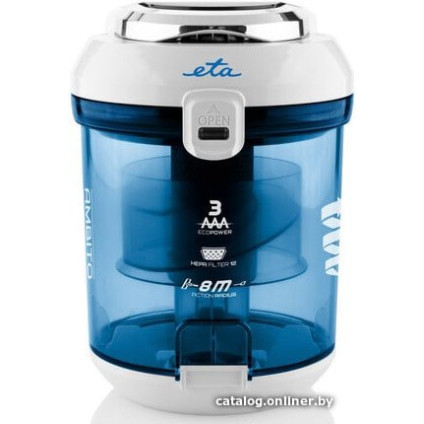 Пылесос ETA Ambito 0516 90000