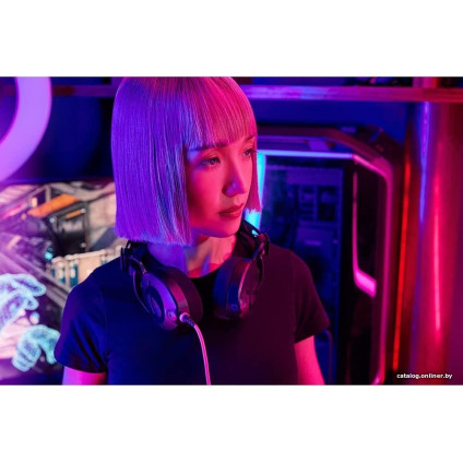 Наушники RODE NTH-100 (черный)