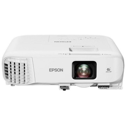 Проектор Epson EB-E20