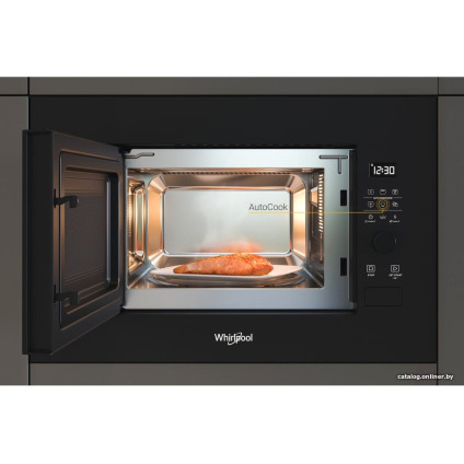 Микроволновая печь Whirlpool WMF200G NB