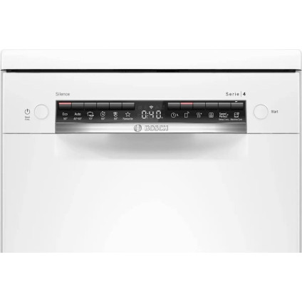 Отдельностоящая посудомоечная машина Bosch SPS4HKW49E