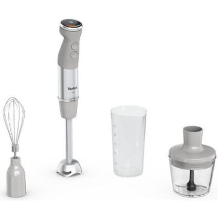 Погружной блендер Tefal Quickchef+ HB673B30