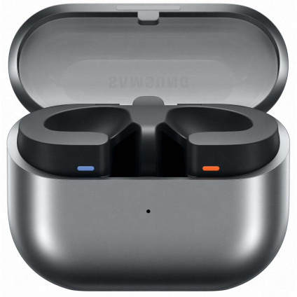 Наушники Samsung Galaxy Buds 3 (серебристый)