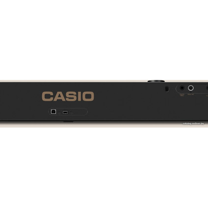 Цифровое пианино Casio PX-S1100 (черный)