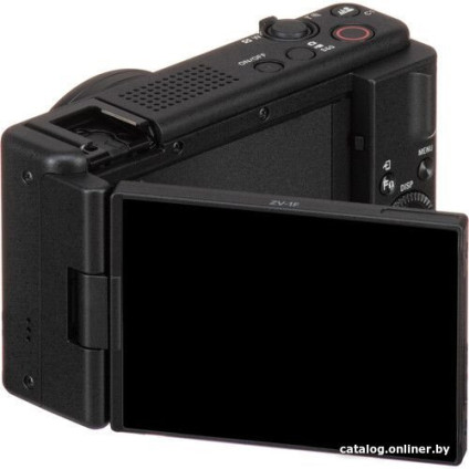 Фотоаппарат Sony ZV-1F (черный)