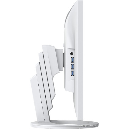 Монитор EIZO FlexScan EV2781-WT