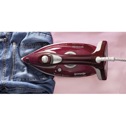 Утюг Gorenje SIH3000RBC