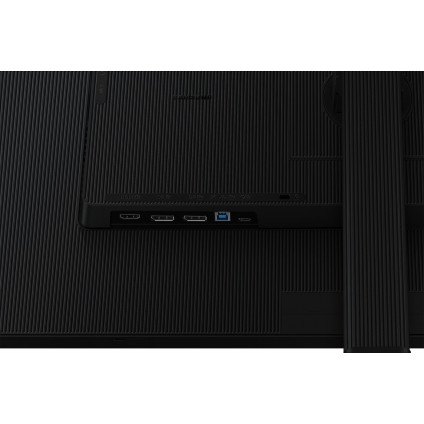 Монитор Samsung ViewFinity S6 LS32D600EAUXEN