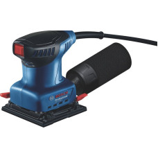 Виброшлифмашина Bosch GSS 140 A Professional 06012A8021