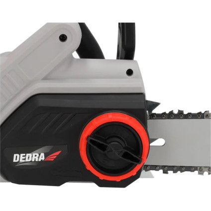 Электрическая пила Dedra DED8702