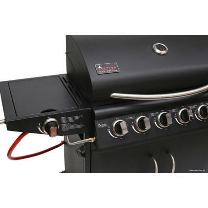 Газовый гриль для дачи Activa Florida III 19786G