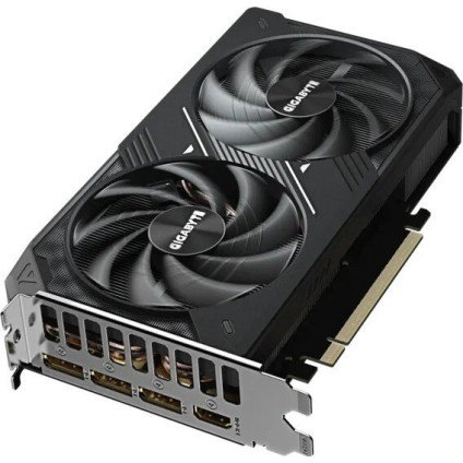 Видеокарта Gigabyte GeForce RTX 5060 Ti Windforce Max OC 8G GV-N506TWF2MAX OC-8GD