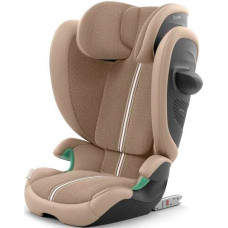 Детское автокресло Cybex Solution G2 Plus (almond beige)