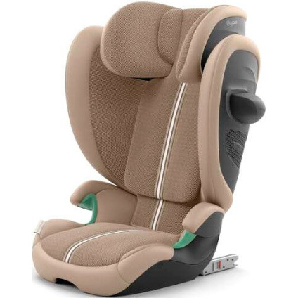 Детское автокресло Cybex Solution G2 Plus (almond beige)
