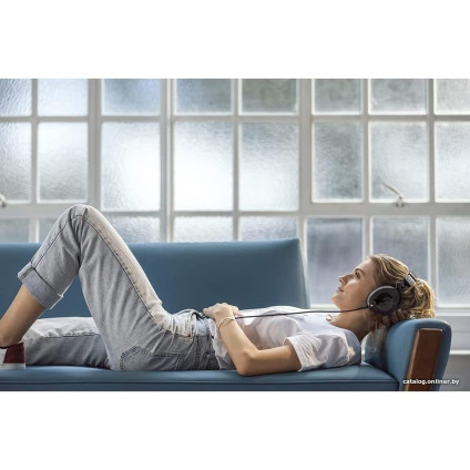 Наушники RODE NTH-100 (черный)