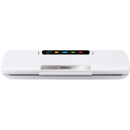 Вакуумный упаковщик Webber V168B