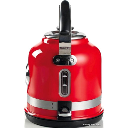 Электрический чайник Ariete Moderna 2854/00 (красный)