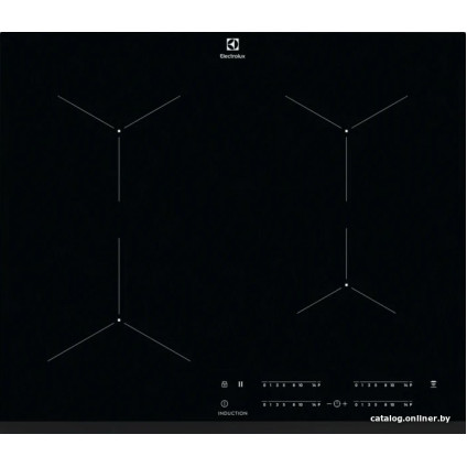 Варочная панель Electrolux CIT61443