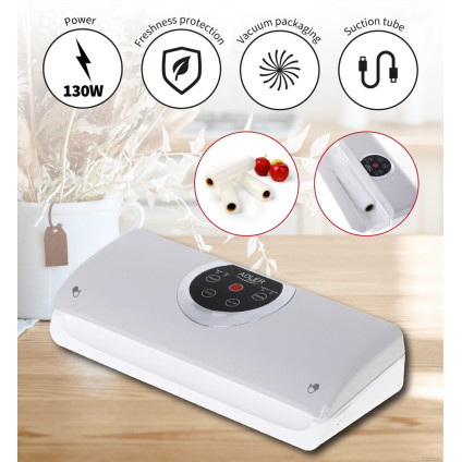 Вакуумный упаковщик Adler AD 4503