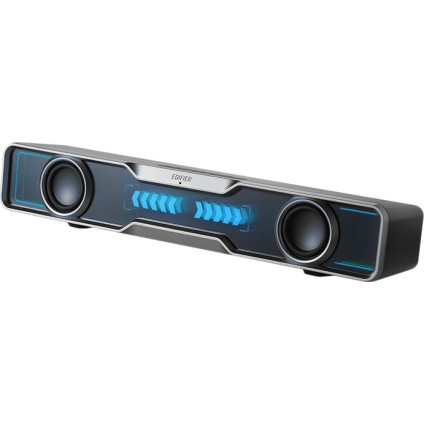 Акустика Edifier QS30 (черный)