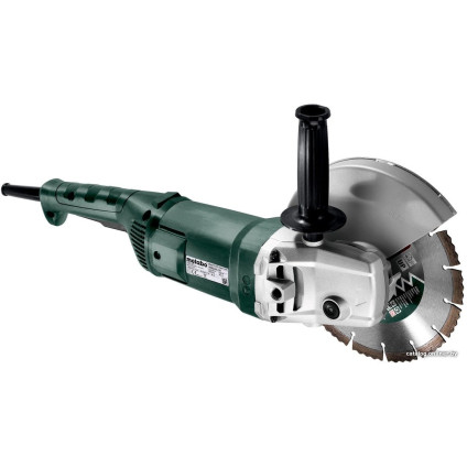 Угловая шлифмашина Metabo WE 2000-230 606432000