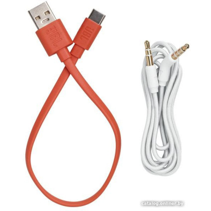 Наушники JBL Live 670NC (белый)