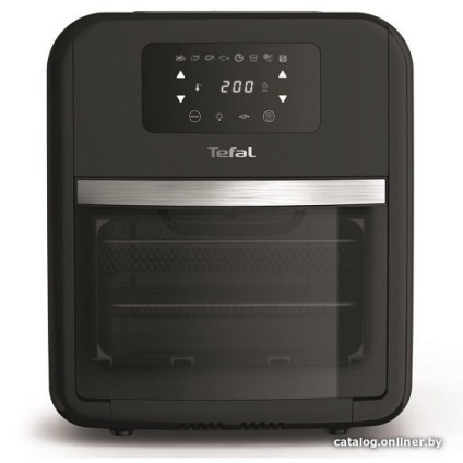 Аэрогриль (аэрофритюрница) Tefal FW501815